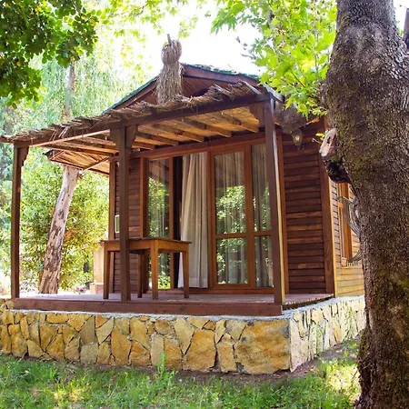 Suna Village & Hotel