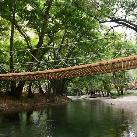 Hotel Suna Village & Fethiye