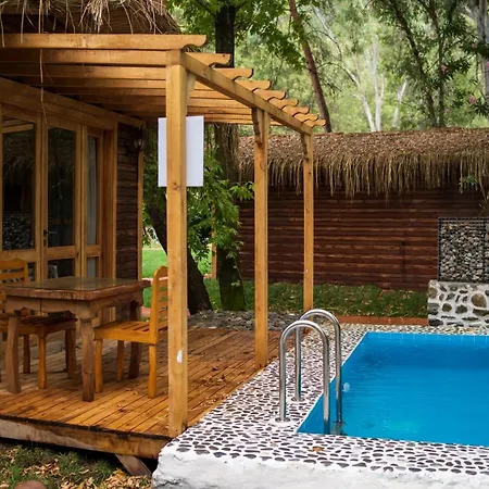 Suna Village & 3* Fethiye