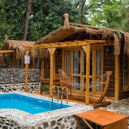 Suna Village & 3* Fethiye
