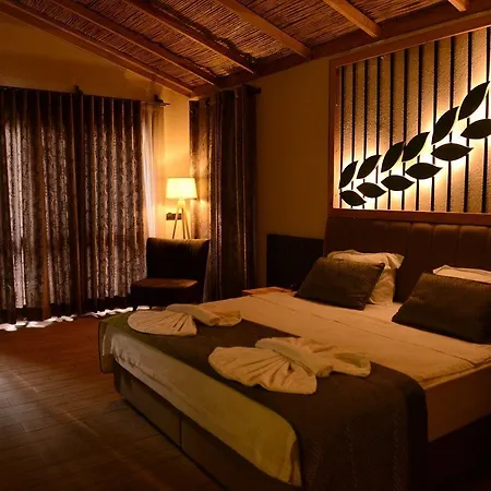 호텔 Suna Village & 3*