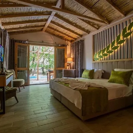 Suna Village & 3* 페티예