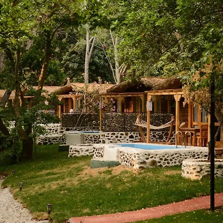 Suna Village & 호텔