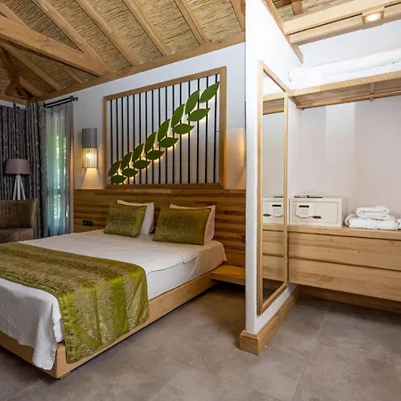Suna Village 3* Fethiye