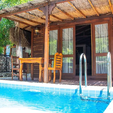 Suna Village Fethiye