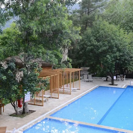 Suna Village Hotel Fethiye